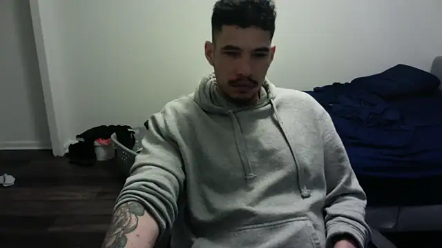NicaBOi online show from March 22, 2025, 3:41 am