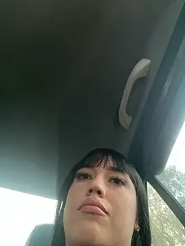 Melody rousse  online show from October 11, 2025, 9:57 pm