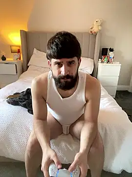 lucas kazimm online show from January 7, 2026, 3:47 pm