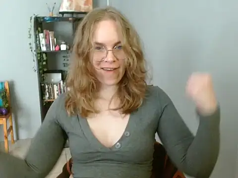 Chill Billie online show from April 15, 2026, 11:06 am