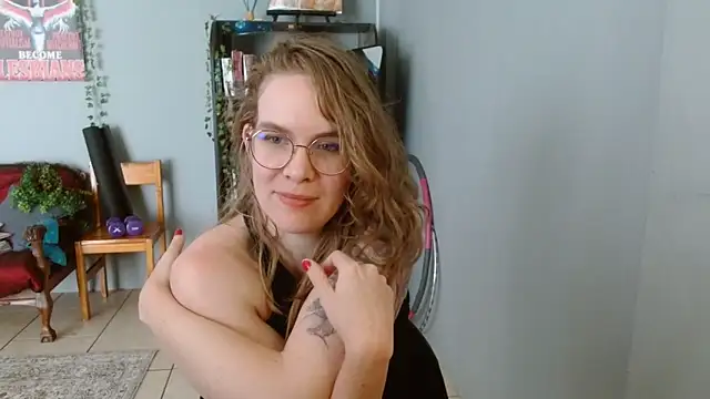 Chill Billie online show from May 4, 2026, 12:23 pm