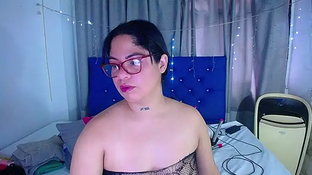 hornny cougar online show from March 16, 2026, 7:29 pm