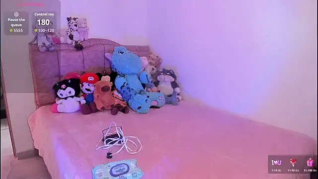 ImamDahian online show from November 22, 2025, 7:35 pm