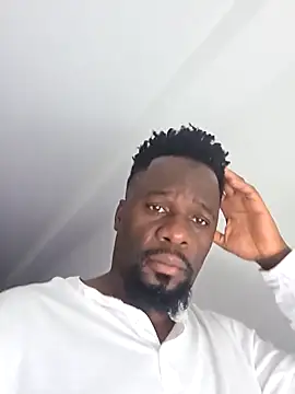 afrikaMandingo online show from October 18, 2025, 9:21 am