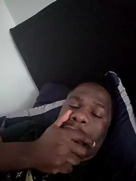 afrikaMandingo online show from October 29, 2025, 10:39 am