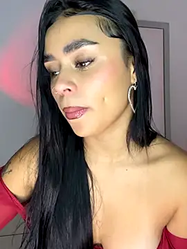 meli ortiz  online show from September 27, 2025, 4:12 pm