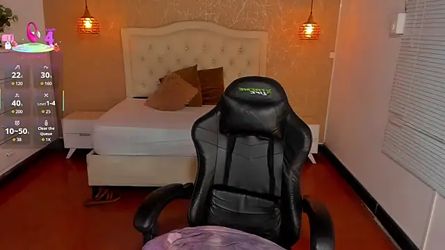 Hadley  online show from January 6, 2026, 2:04 am