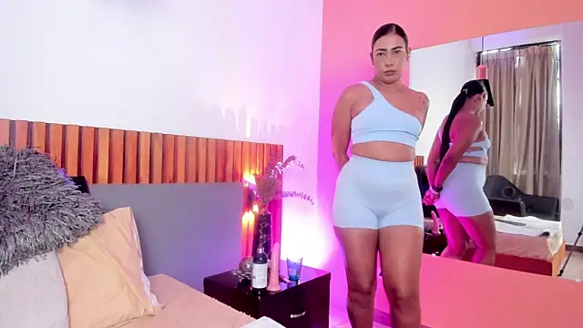 RebecaSanderss online show from March 11, 2025, 2:51 pm