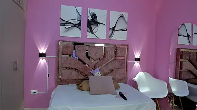 green lovv online show from October 23, 2025, 12:15 pm