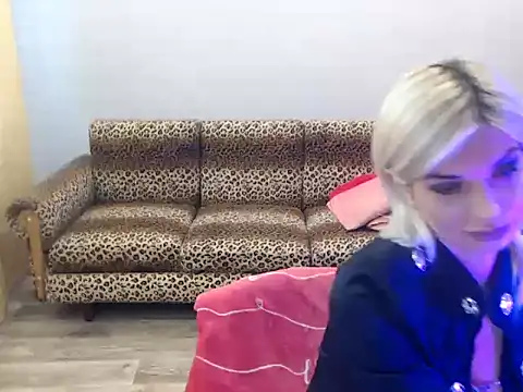 SexyBeatriice online show from October 16, 2025, 6:25 am