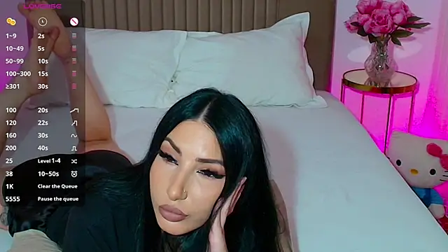 Snapshot of VickyBooXXX chatting on August 4, 2026, 12:58 am VickyBooXXX online show from August 4, 2026, 12:58 am