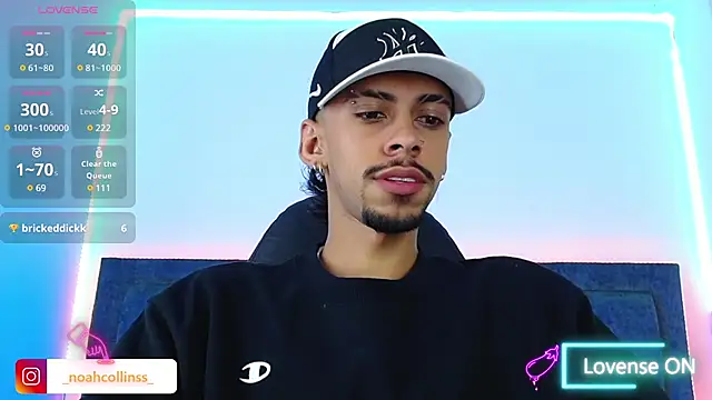 Sam culhane online show from February 22, 2025, 6:30 pm