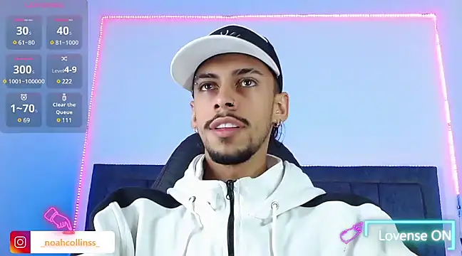 Sam culhane online show from March 5, 2025, 11:27 pm