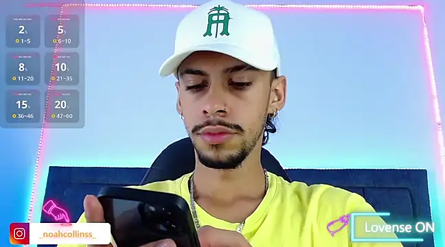 Sam culhane online show from March 6, 2025, 6:26 pm