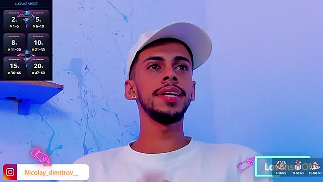 Sam culhane online show from October 10, 2025, 4:44 am