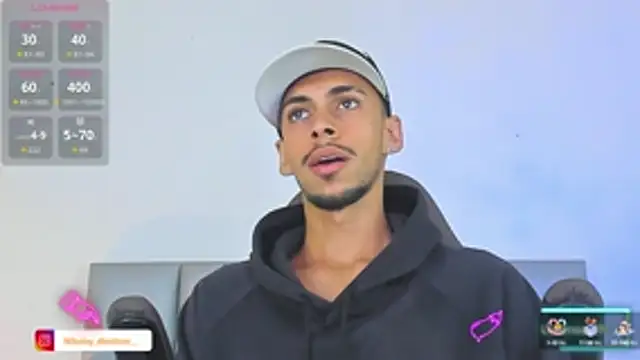 Sam culhane online show from October 26, 2025, 6:08 am