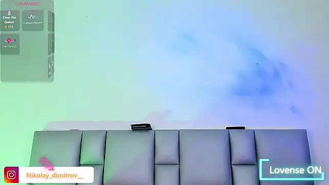 Sam culhane online show from March 6, 2026, 2:30 am