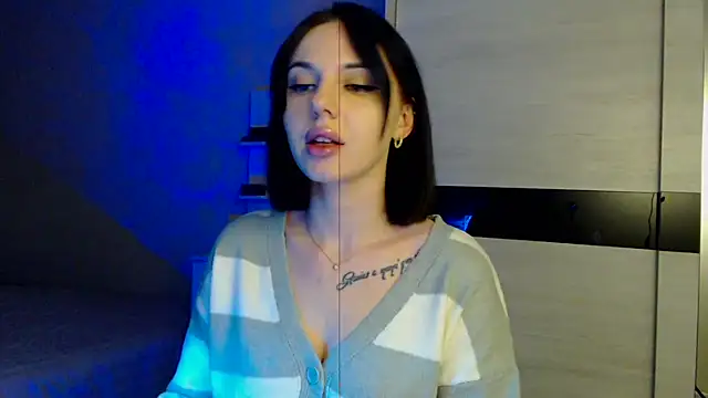 thenameless  online show from February 12, 2025, 1:16 pm