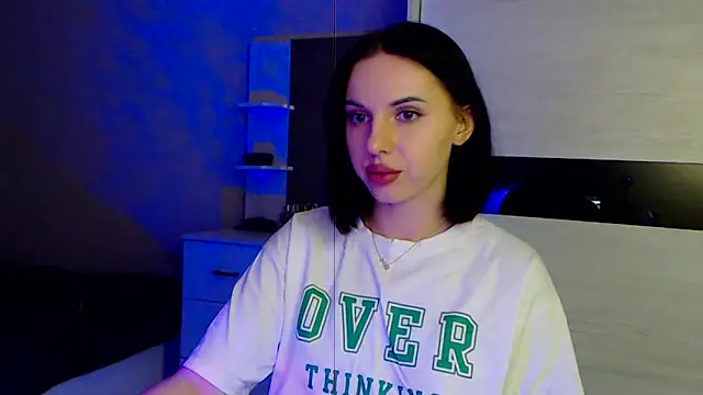 thenameless  online show from February 20, 2025, 1:40 pm