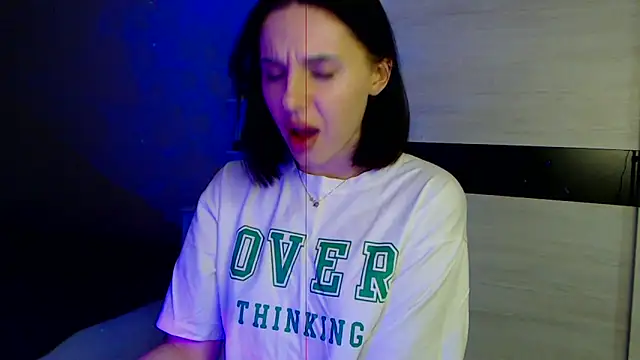 thenameless  online show from February 20, 2025, 4:46 pm