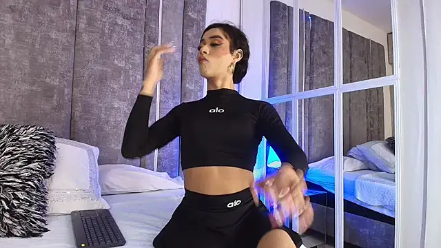 AliDiaz  online show from March 3, 2026, 4:24 pm