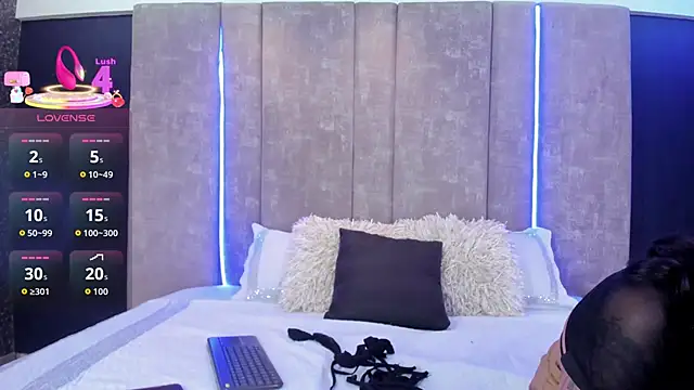 AliDiaz  online show from May 2, 2026, 6:46 pm
