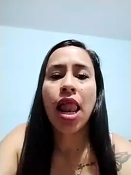 kamila lovee online show from January 30, 2025, 4:45 pm