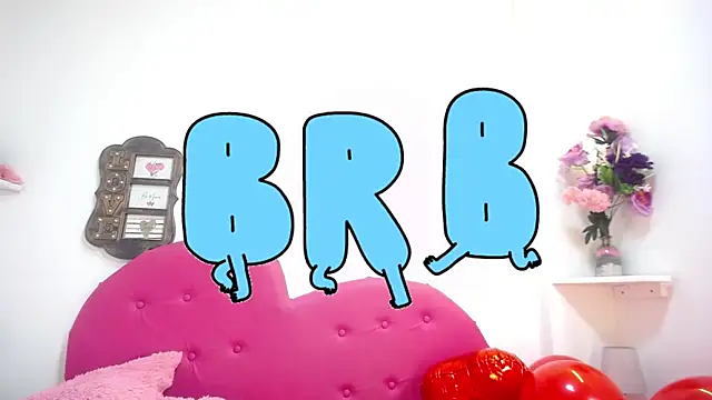 lilith sm1th online show from February 14, 2025, 7:17 am