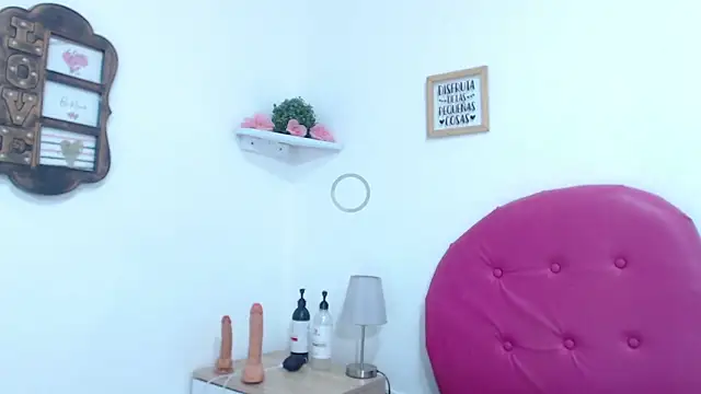 lilith sm1th online show from March 20, 2025, 7:25 am