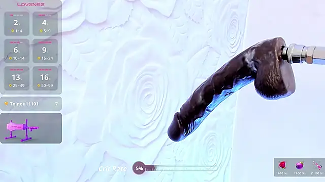 Sarahi Camila online show from September 25, 2025, 9:13 am