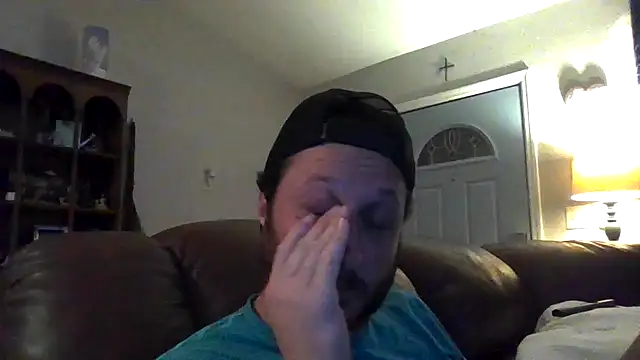 kingocala0830 online show from January 29, 2025, 3:33 am
