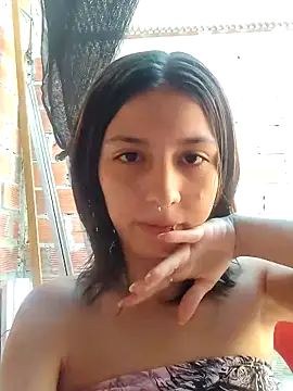 Snapshot of Maiden-Hot chatting on September 18, 2025, 6:54 pm Maiden-Hot online show from September 18, 2025, 6:54 pm