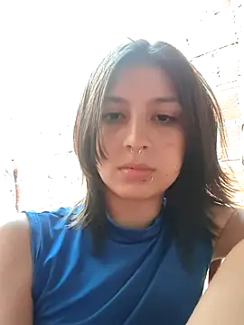 Snapshot of Maiden-Hot chatting on September 24, 2025, 8:01 pm Maiden-Hot online show from September 24, 2025, 8:01 pm