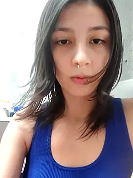 Maiden-Hot online show from December 19, 2025, 7:43 pm