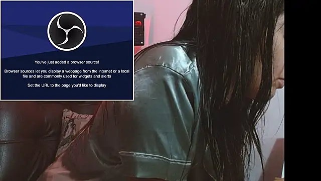 liz fe online show from February 18, 2025, 2:38 am