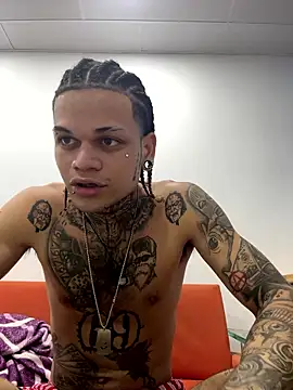 hot man05 online show from January 10, 2026, 12:12 am