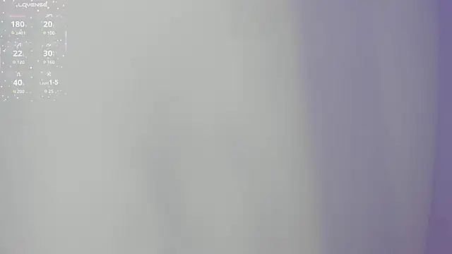 amanda29 online show from May 6, 2026, 7:08 pm