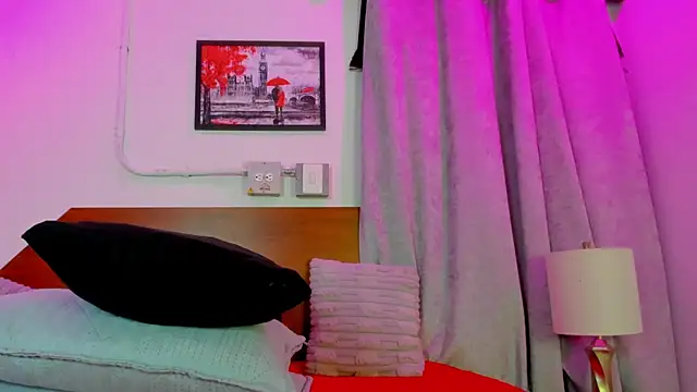 amanda29 online show from July 1, 2026, 7:24 pm