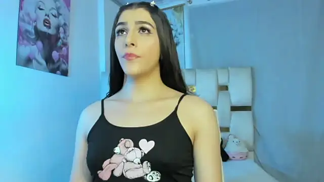 beautiful doll088 online show from February 6, 2026, 12:26 am