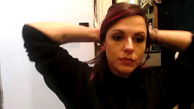 RhyleeRaine online show from March 16, 2025, 8:32 am