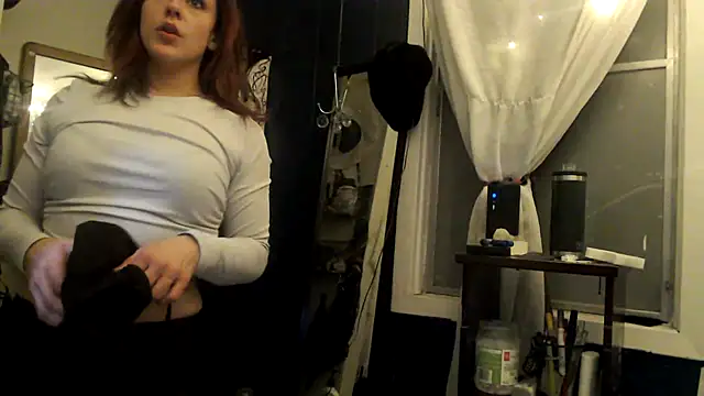 RhyleeRaine online show from March 16, 2025, 11:49 am