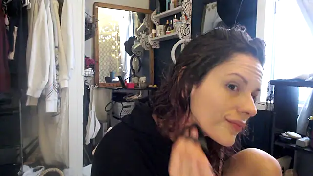 RhyleeRaine online show from March 17, 2025, 6:53 pm