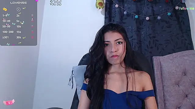 Snapshot of ellajonz chatting on March 6, 2025, 10:26 pm ellajonz online show from March 6, 2025, 10:26 pm