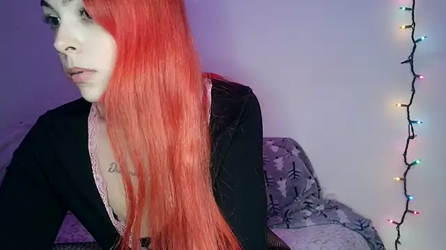 Snapshot of ToxicBarbieDoll chatting on February 18, 2025, 10:49 am ToxicBarbieDoll online show from February 18, 2025, 10:49 am