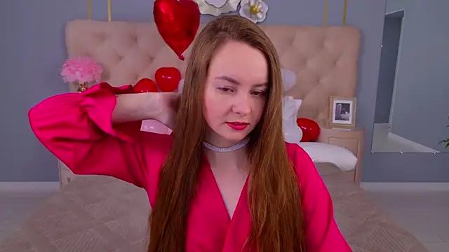 JaniceCollins online show from February 14, 2025, 3:00 am