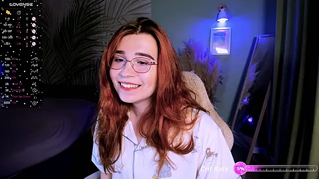 Anncouette  online show from October 24, 2025, 2:57 pm