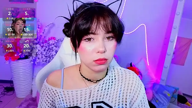 Hotary Yuko online show from May 16, 2026, 3:03 am