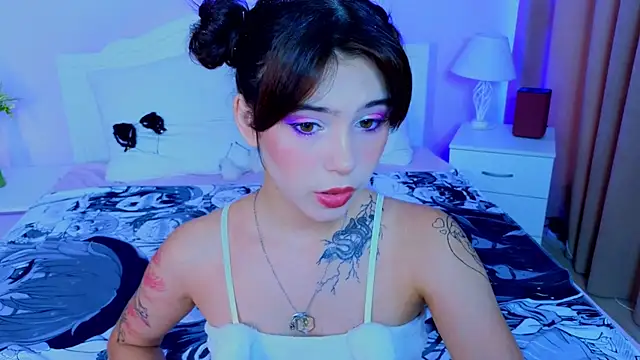 Hotary Yuko online show from June 25, 2026, 4:34 am