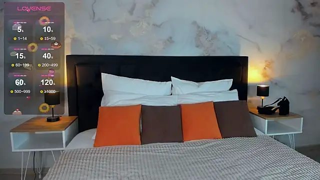 SophieOuld online show from February 6, 2025, 2:55 am