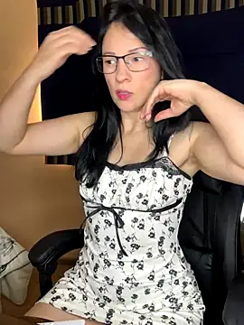 Snapshot of ValeriaVixen chatting on October 9, 2025, 7:23 pm ValeriaVixen online show from October 9, 2025, 7:23 pm